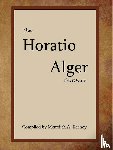 Alger Jr., Horatio - THE Horatio Alger Treasury