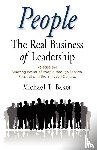Baker, Michael T. - People