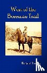 Twing, Robert - West of Bozeman Trail