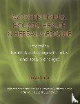 Shan, Yaso - Modern Living, Holistic Health & Herbal Medicine