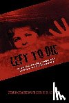 Shaffer, Jerry, Leland, Leslie H - Left to Die