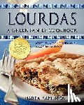 Kamilatos, Marina - Lourdas
