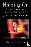 Fenske, Doug Dane - Holding On-I Sued the Mafia and Lived to Tell About It