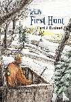 Busteed, Kerri J - Will's First Hunt