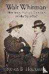 Herrmann, Steven B - Walt Whitman