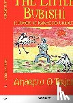 O'Brien, Andrew - The Little Bubishi