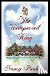 Paulino, Nancy - The Unexpected Ring