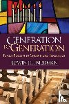 Friedman, Edwin H. (Edwin H. Friedman (deceased) - Generation to Generation