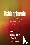 Beck, Aaron T., Rector, Neil A. (University of Toronto, Stolar, Neal (University of Pennsylvania, Grant, Paul (University of Pennsylvania - Schizophrenia