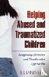Gil, Eliana (VA; Starbright Training Institute for Child and Family Play Therapy - Helping Abused and Traumatized Children