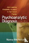 McWilliams, Nancy ("Rutgers University - Psychoanalytic Diagnosis, Second Edition