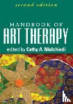  - Handbook of Art Therapy, Second Edition