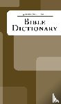 Common English Bible - Common English Bible