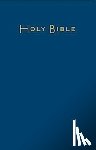Common English Bible - B-CB-CEB NAV