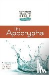 Common English Bible - Apocrypha, The