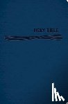 Common English Bible - CEB DEEP BLUE KIDS BIBLE CLASS