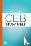 Green, Joel B. - CEB STUDY BIBLE HARDCOVER