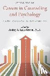 Lucas Brown, Audrey A. - Careers in Counseling and Psychology: A Guide to Choosing the Right Career Path