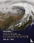 Martin, Jonathan E. - Introduction to Weather and Climate Science