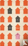 Bertino, Marie-Helene - Safe as Houses