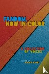 Pande, Rukmini - Fandom, Now in Color