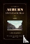 Piazza, Tom - The Auburn Conference