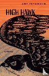 Frykholm, Amy - High Hawk
