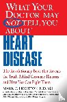 Houston, Dr. Mark C. - What Your Dr...Heart Disease
