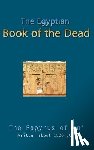 - The Egyptian Book of the Dead