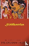 Hesse, Hermann - Siddhartha