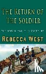 West, Rebecca - Return of a Soldier