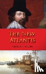 Bacon, Francis - The New Atlantis