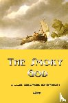 Emerson, Willis George - The Smoky God