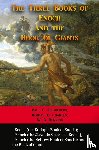 Schnieders, Paul C - The Three Books of Enoch and the Book of Giants