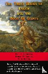 Schnieders, Paul C - The Three Books of Enoch and the Book of Giants