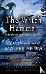 Kramer, Heinrich, Sprenger, Jacob - Malleus Maleficarum
