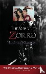 McCulley, Johnston - The Mark of Zorro