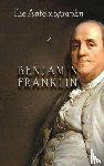 Franklin, Benjamin - The Autobiography of Benjamin Franklin
