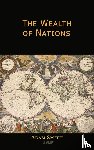 Smith, Adam - The Wealth of Nations