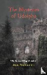 Radcliffe, Ann Ward - The Mysteries of Udolpho