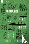 Jerome, Jerome K - Three Men in a Boat