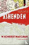 Maugham, W. Somerset - Ashenden