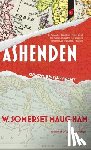 Maugham, W. Somerset - Ashenden