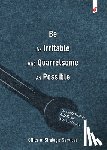 Strategic Services, Office - Be As Irritable And Quarrelsome As Possible: The Simple Sabotage Field Manual in the 21st Century