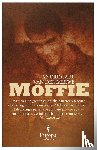 Merwe, Andre Carl van der - Moffie