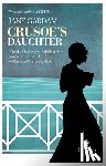 Gardam, Jane - Crusoe's Daughter