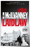 McIlvanney, William - McIlvanney, W: Laidlaw
