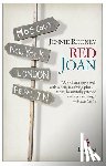 Rooney, Jennie - Red Joan