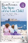 Ferrante, Elena - The Story of the Lost Child