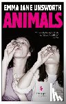 Unsworth, Emma Jane - Animals